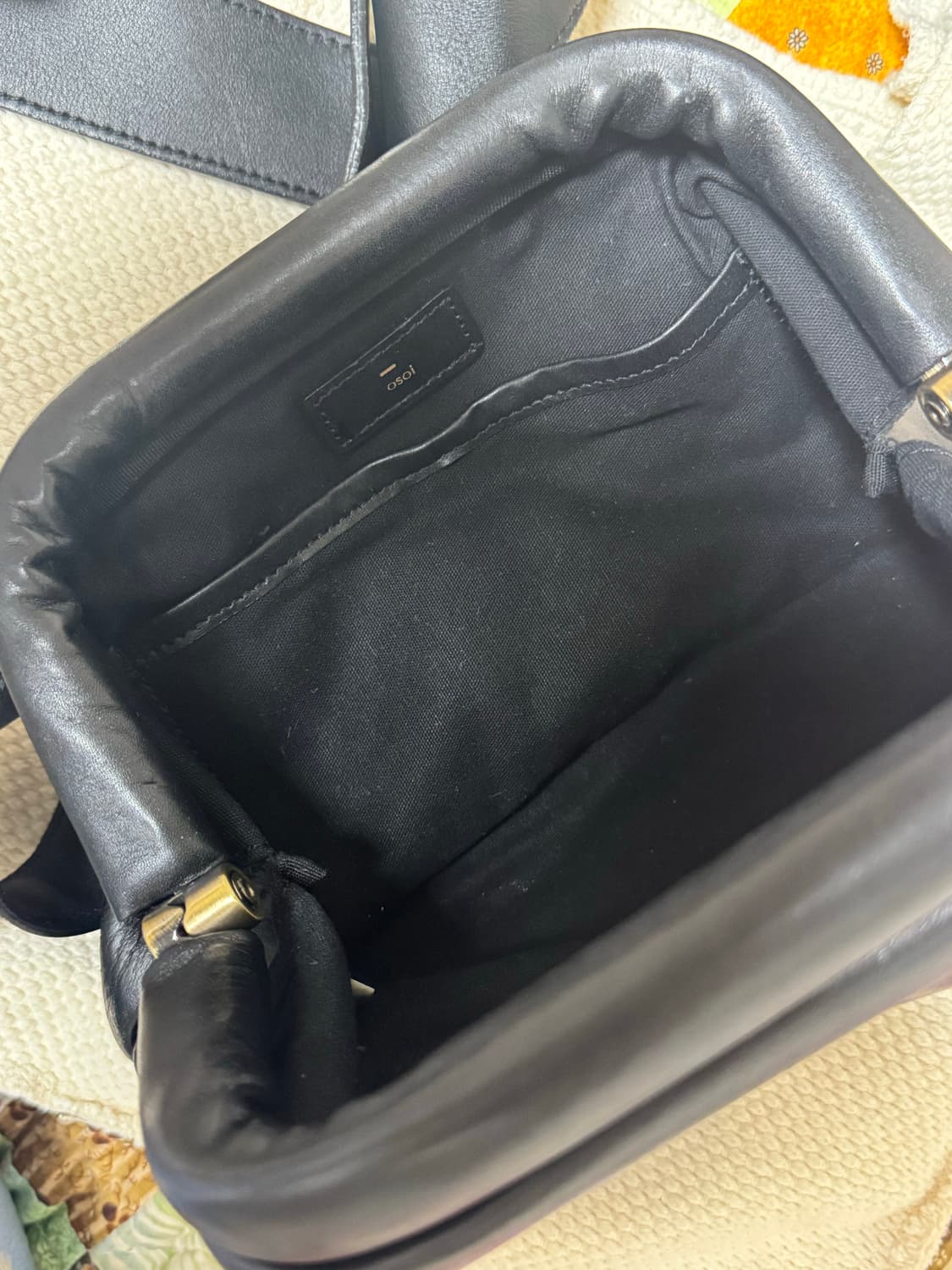 오소이 브로트백 상품이미지3