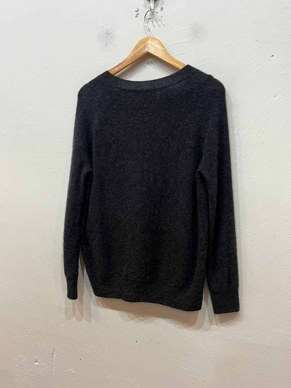 ATHE 아떼 캐시미어100% 니트 우먼즈 상품이미지4