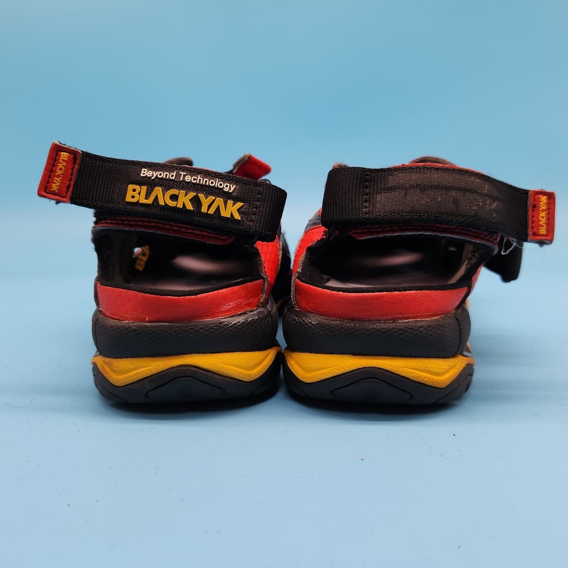 h 블랙야크 트레킹샌들250 상품이미지4