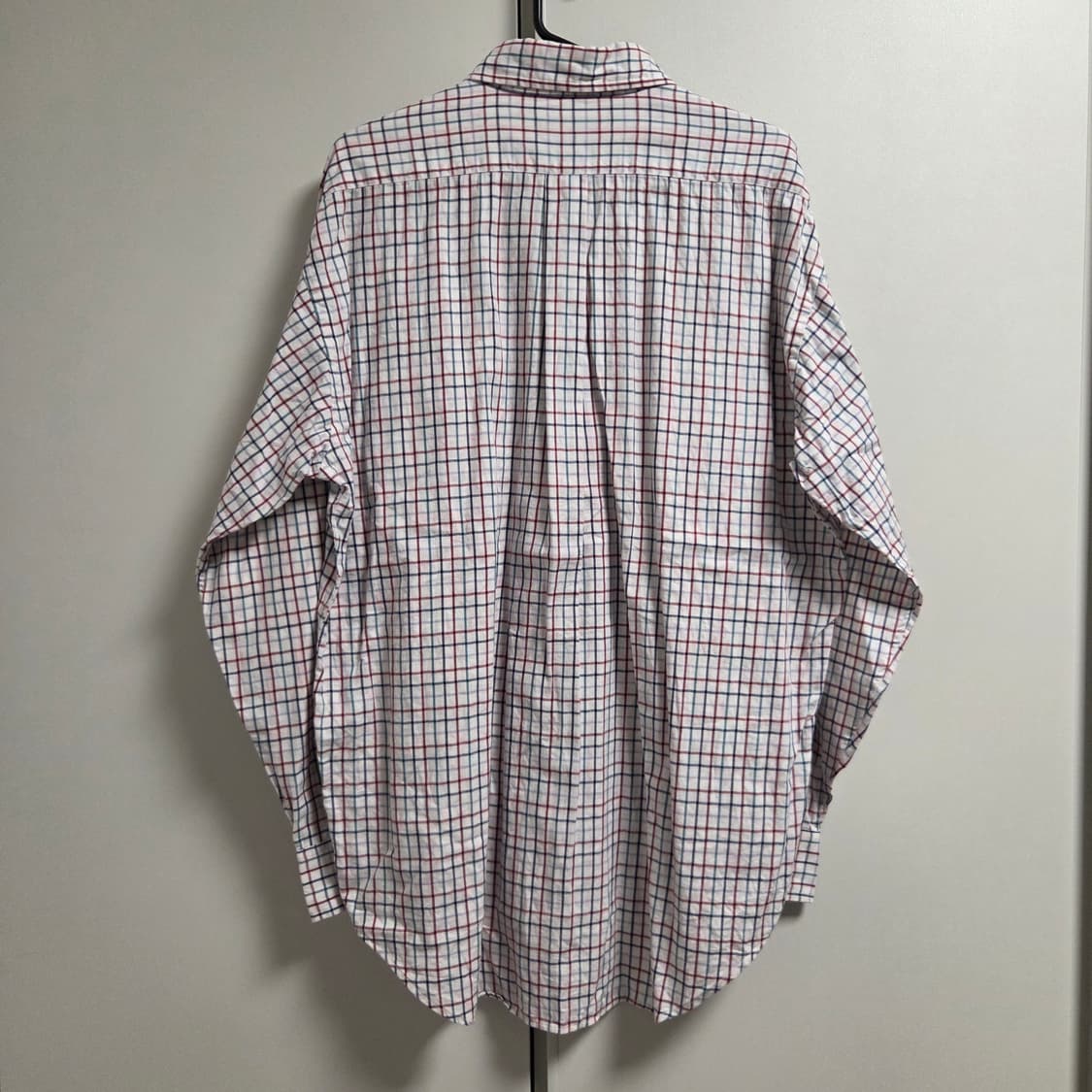 Chaps 폴로 랄프로렌 챕스 체크 셔츠 XL(105) 상품이미지5