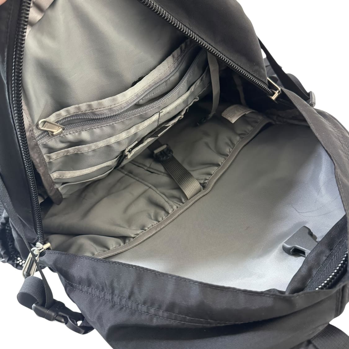 노스페이스 빅샷 백팩 상품이미지3