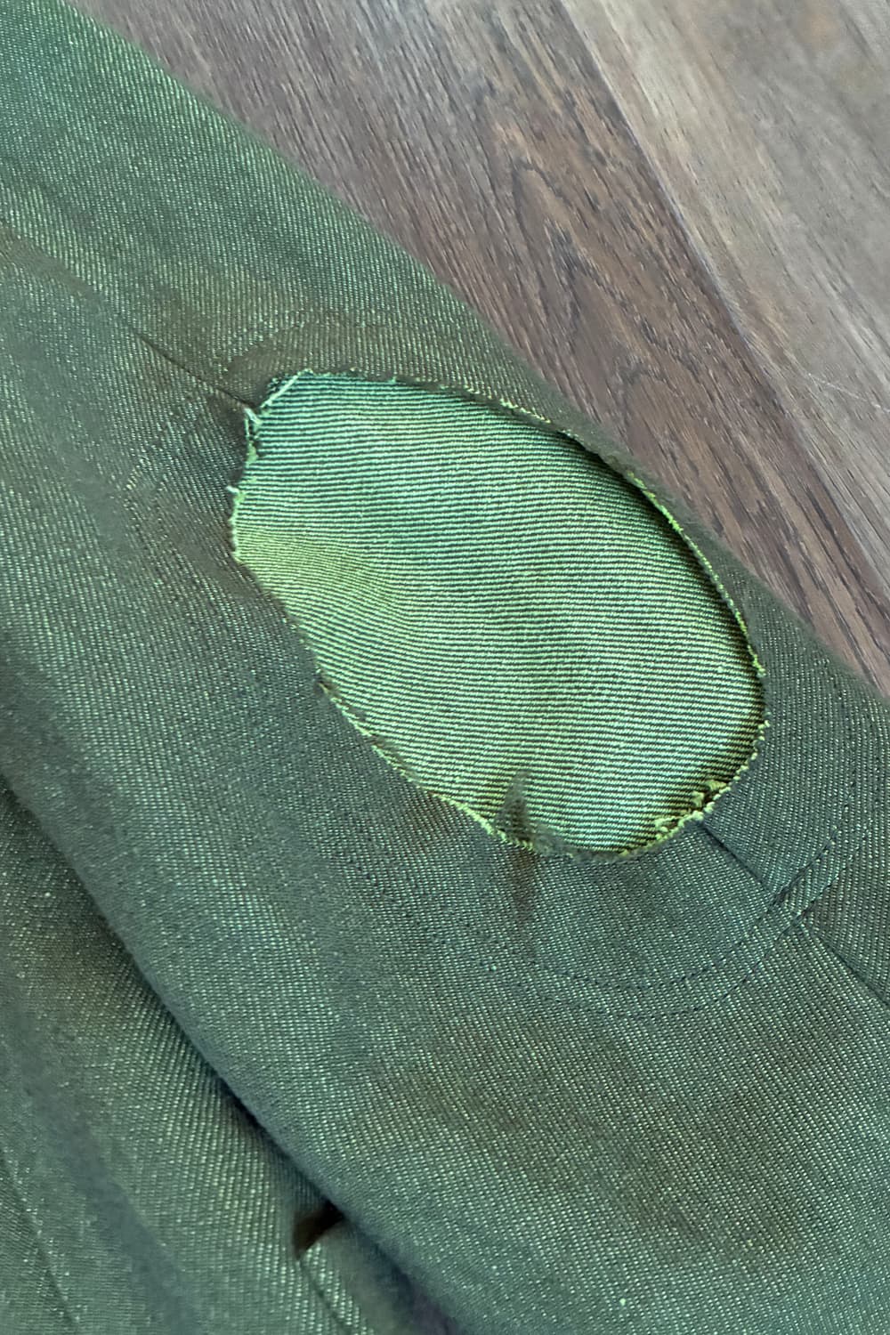 Edward Cuming Jacket 상품이미지6