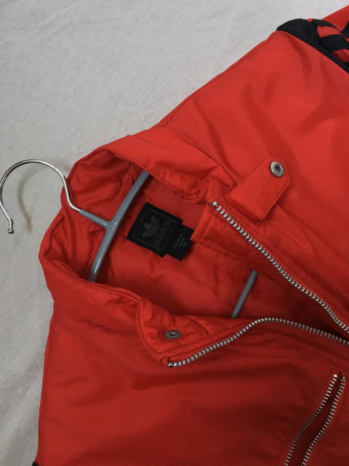 아디다스 프란체스카 레이싱재킷 상품이미지4