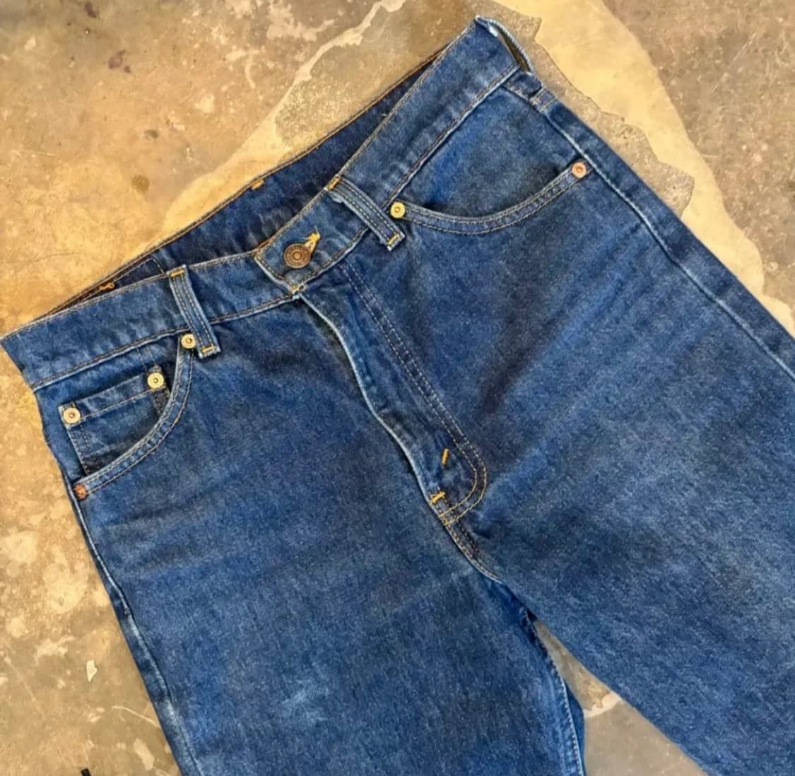 리바이스 517 부츠컷 상품이미지3