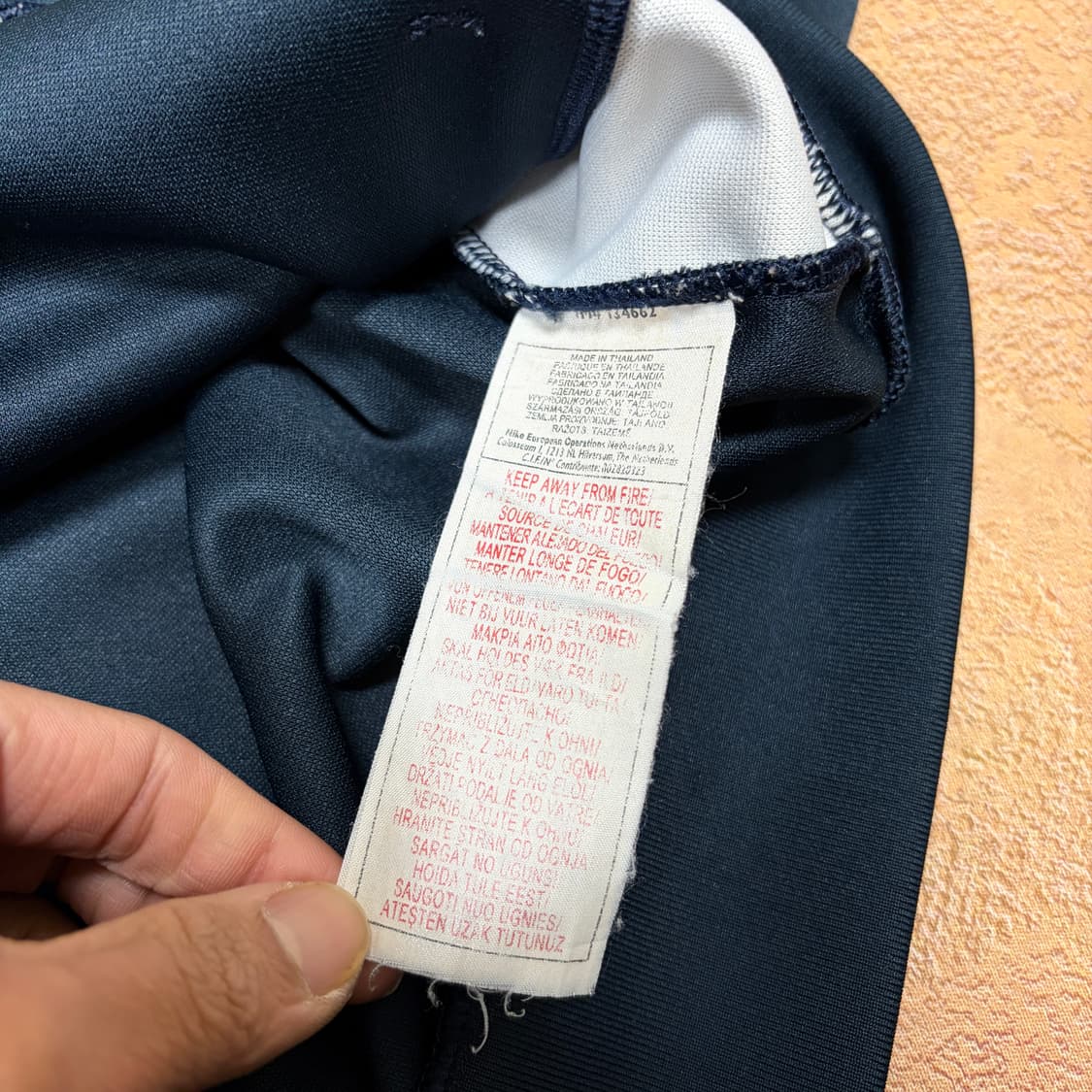 나이키 올드스쿨 져지 상품이미지4