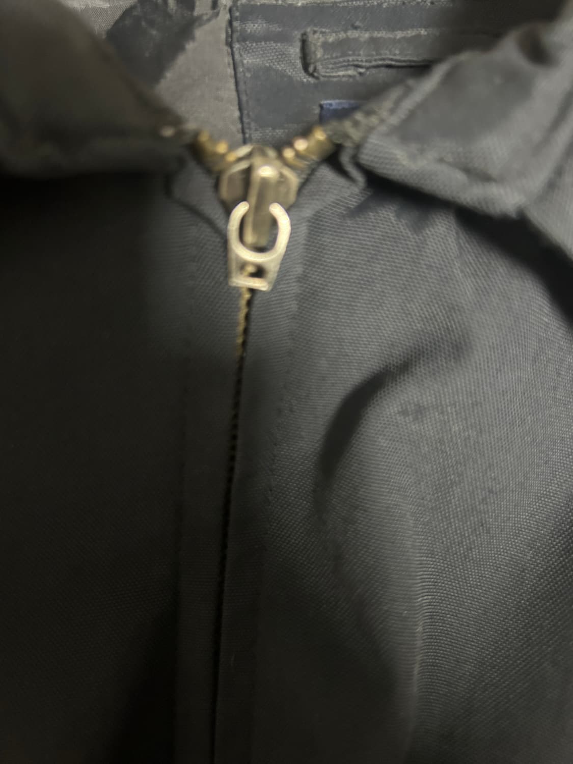 90s old gap 올드갭 유틸리티 자켓 상품이미지5