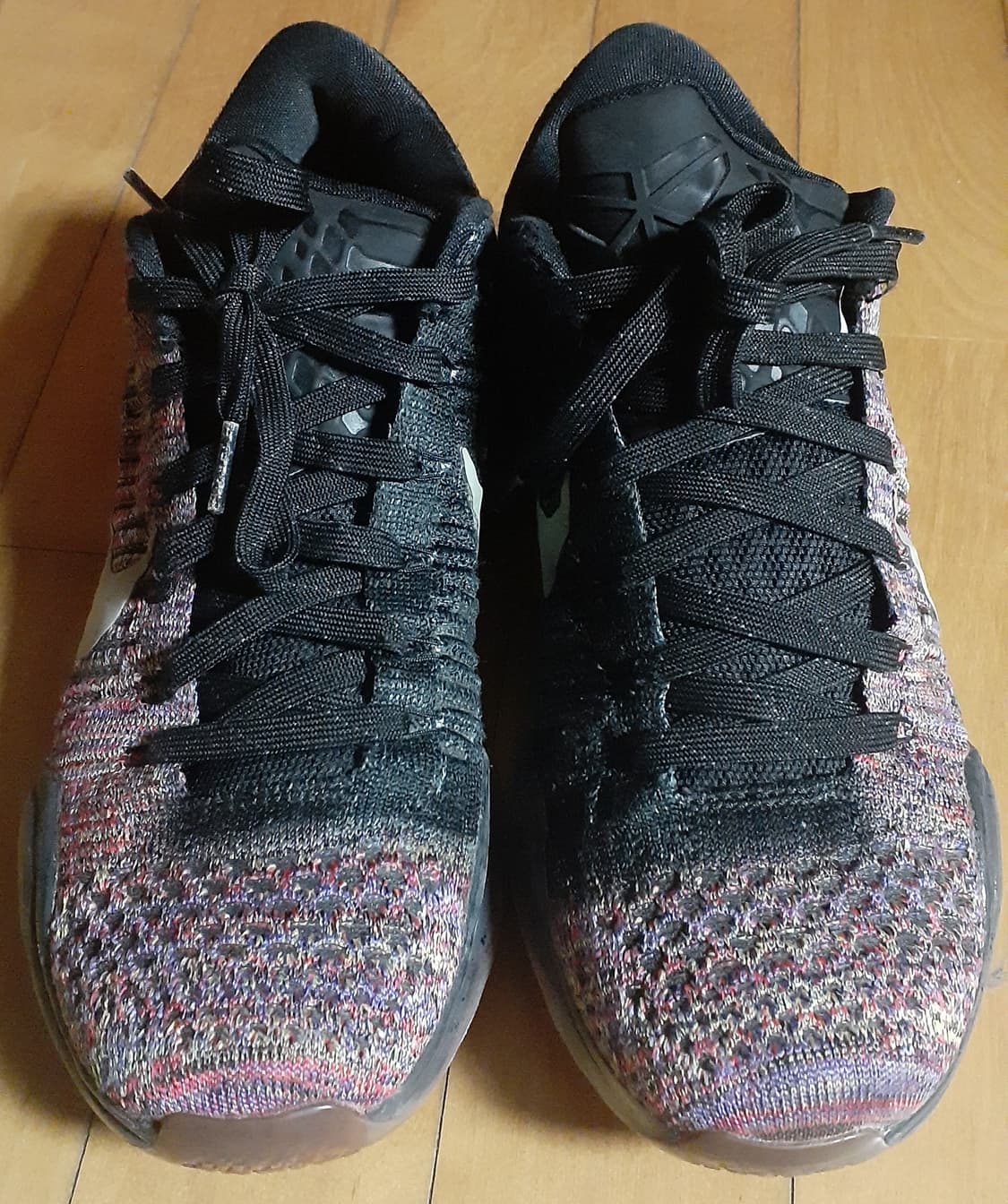 나이키 코비10 엘리트 'Mamba Days' ID 265 상품이미지2