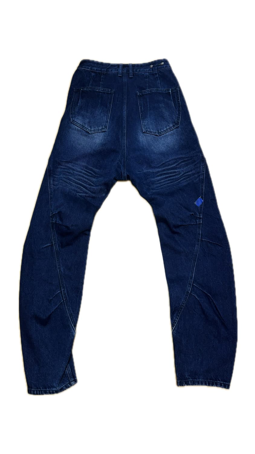 아더에러 Product. 70 (커브드 데님) 상품이미지5