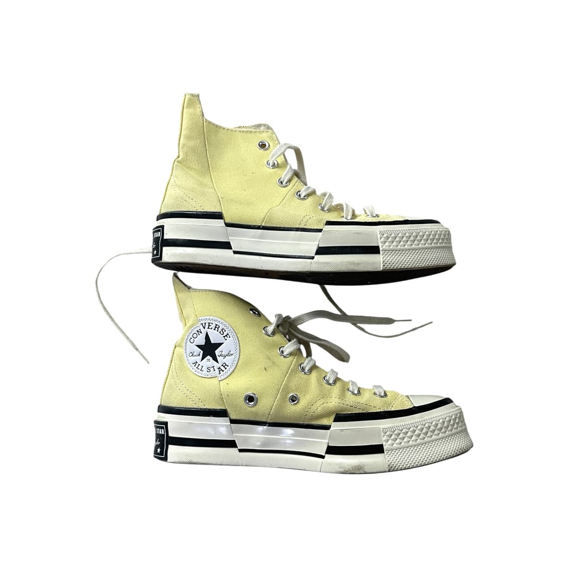 컨버스 척70 플러스 트랜스폼 240 상품이미지5