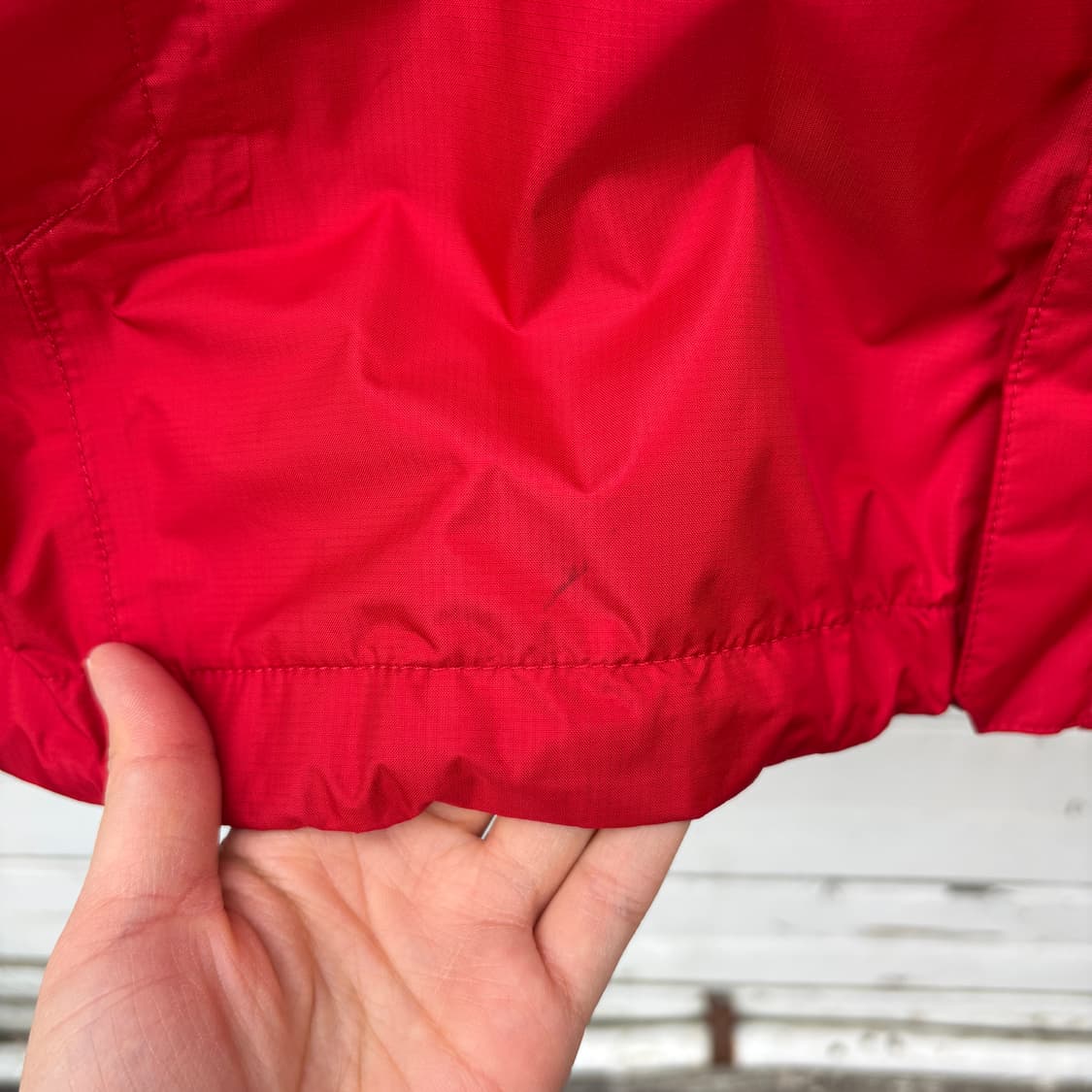 L.L.bean 엘엘빈 바람막이 자켓 상품이미지4