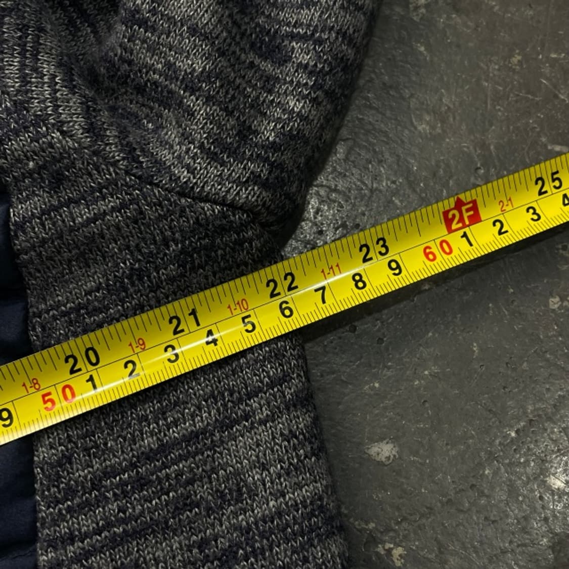 100 헤지스 골프 하이브리드 자켓 상품이미지6