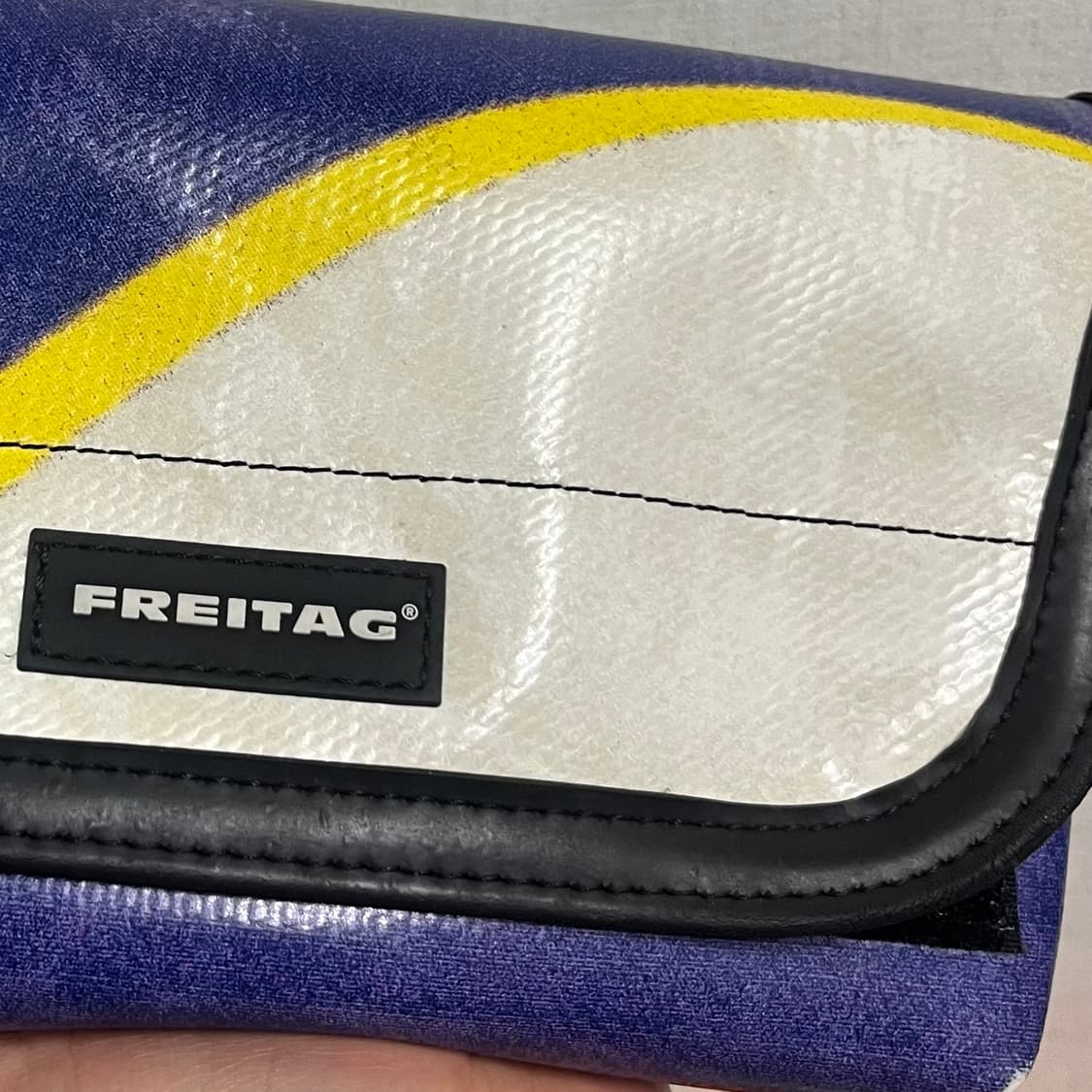 프라이탁 보라 제이미 정품 (민트택 포함) 상품이미지6