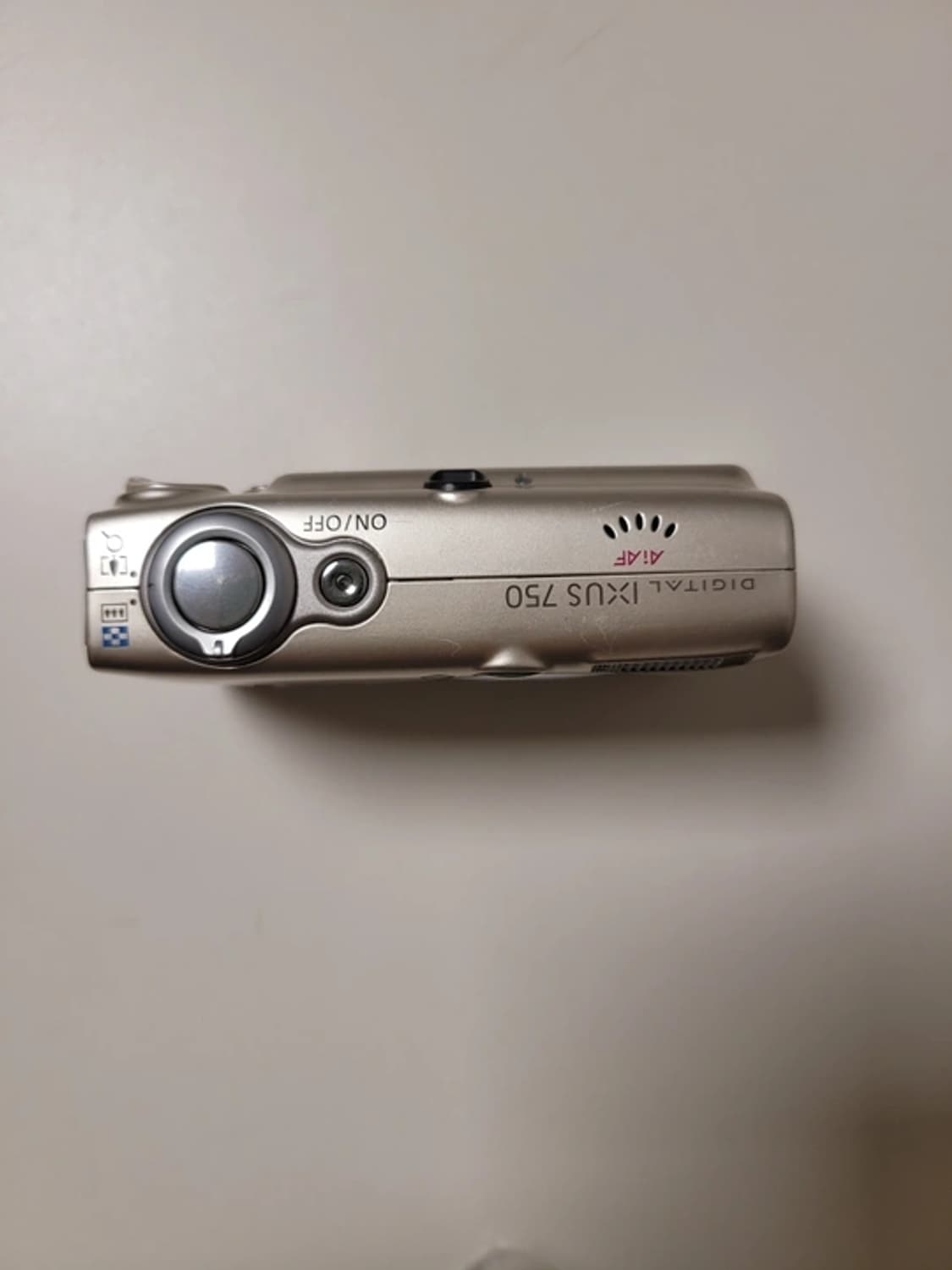 캐논 익서스 750 상품이미지3