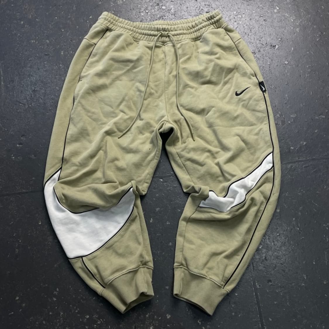 105 나이키 빅스우시 조거팬츠 상품이미지1