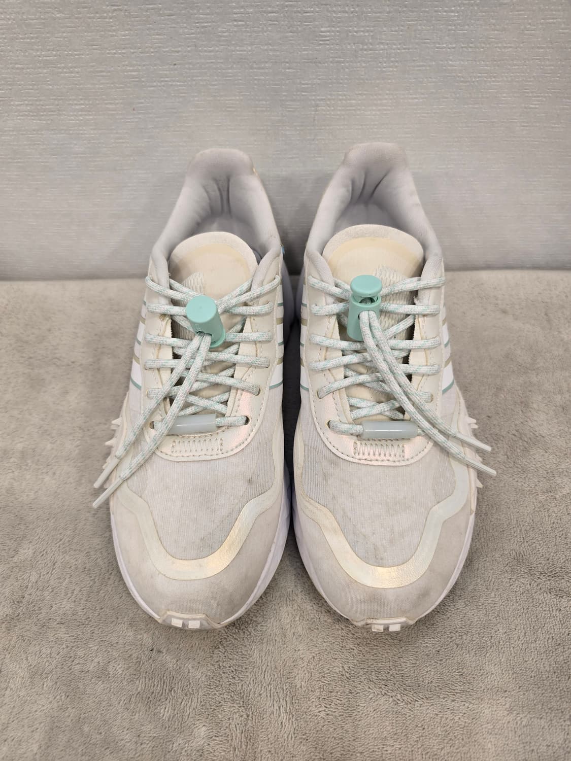 아디다스 CHOIGO W 운동화 230 상품이미지3