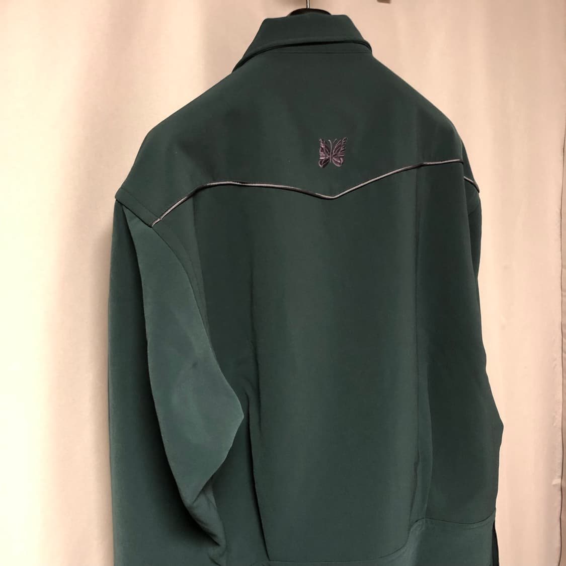 니들스 카우보이 자켓 상품이미지9