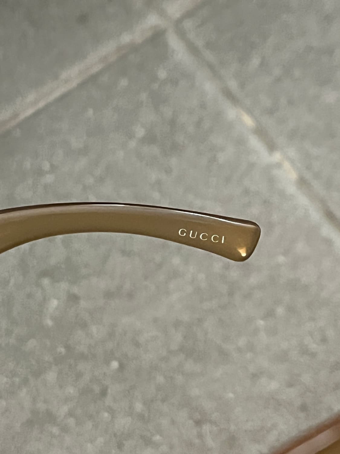 00s 구찌 오버 사이즈 선글라스 by 톰포드 상품이미지4