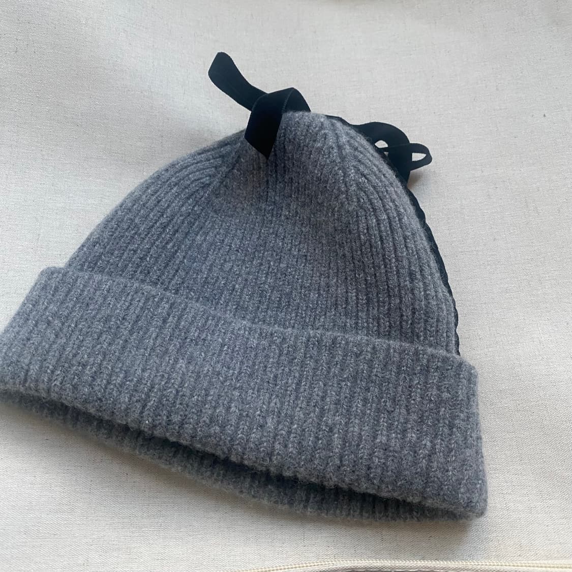 Molly goddard 몰리고다드 비니 상품이미지3