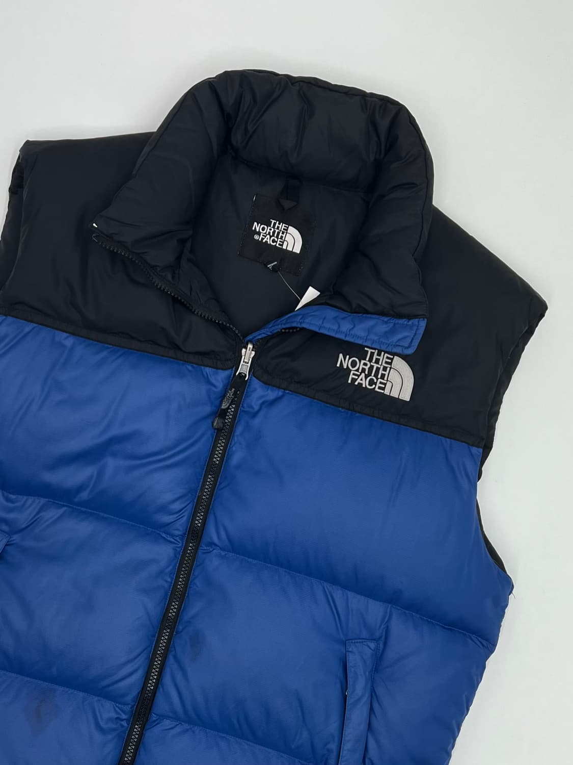노스페이스 패딩 베스트 상품이미지2