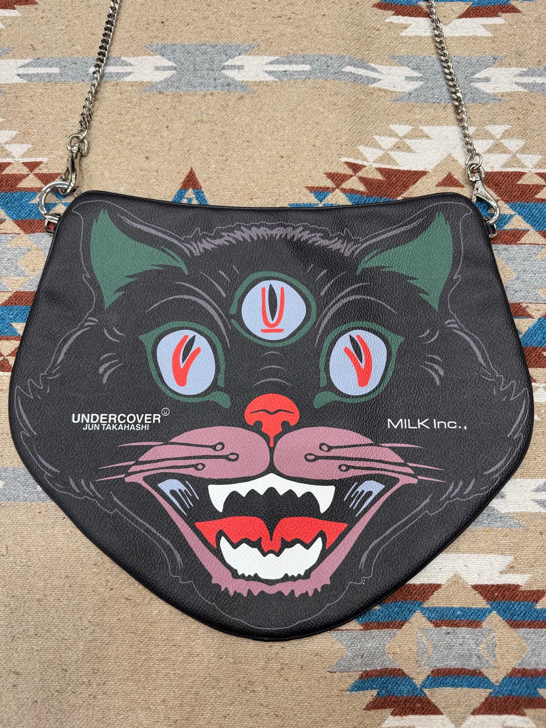 [OS] 언더커버 x 밀크보이 켓 백 상품이미지2