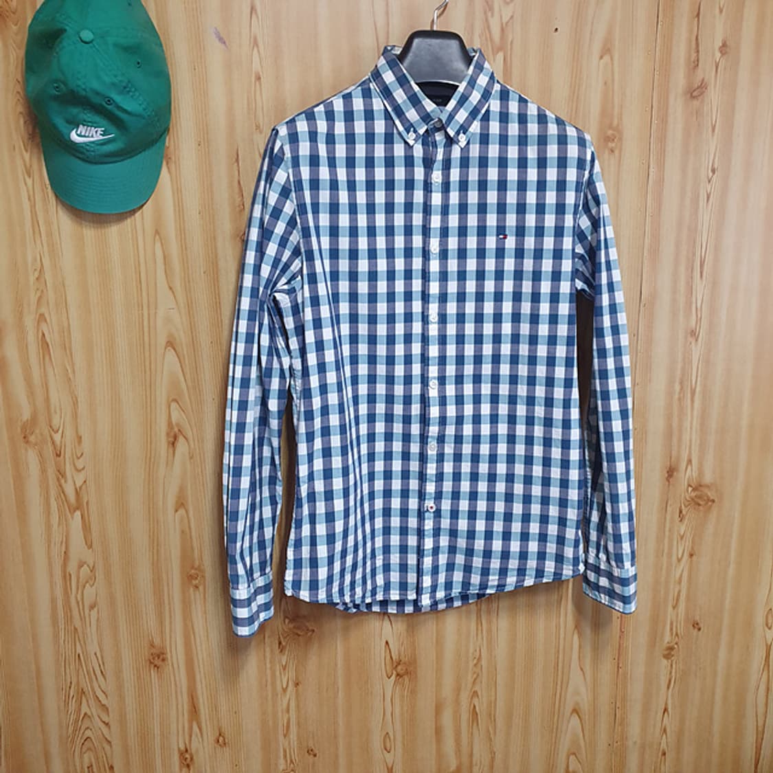 타미 셔츠 m 상품이미지1