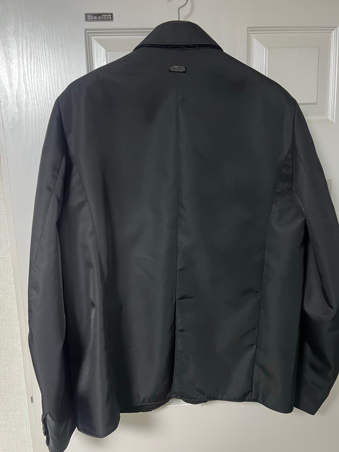 아더에러 tofea 셋업 상품이미지3