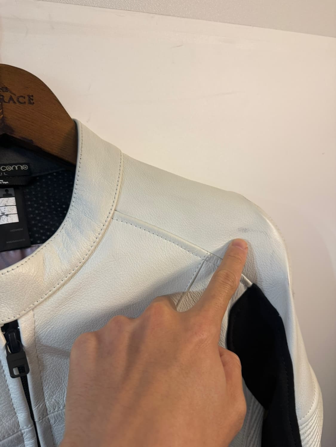 초레어 Alyx 알릭스 Moto Jacket 상품이미지6