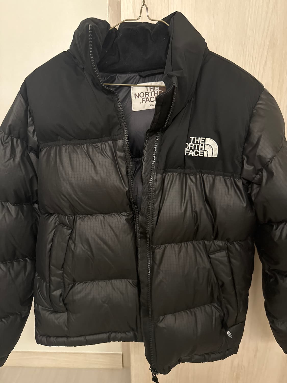 노스페이스 화이트라벨 눕시 상품이미지2