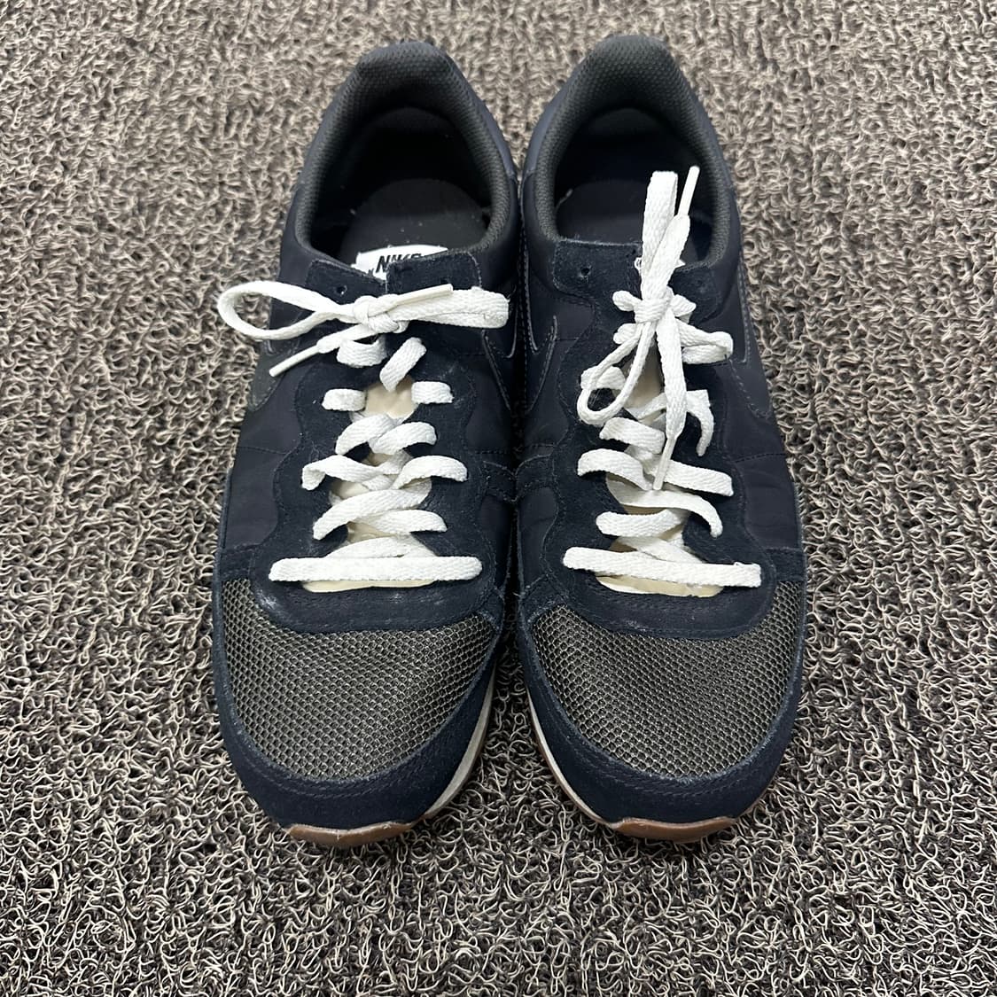 NIKE 나이키 첼린져 블랙 검흰 운동화 265 상품이미지2