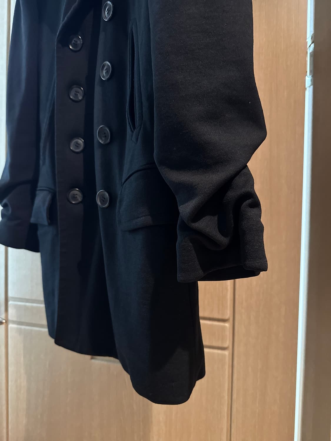 쟝 폴 고티에 옴므 져지 피코트  상품이미지3