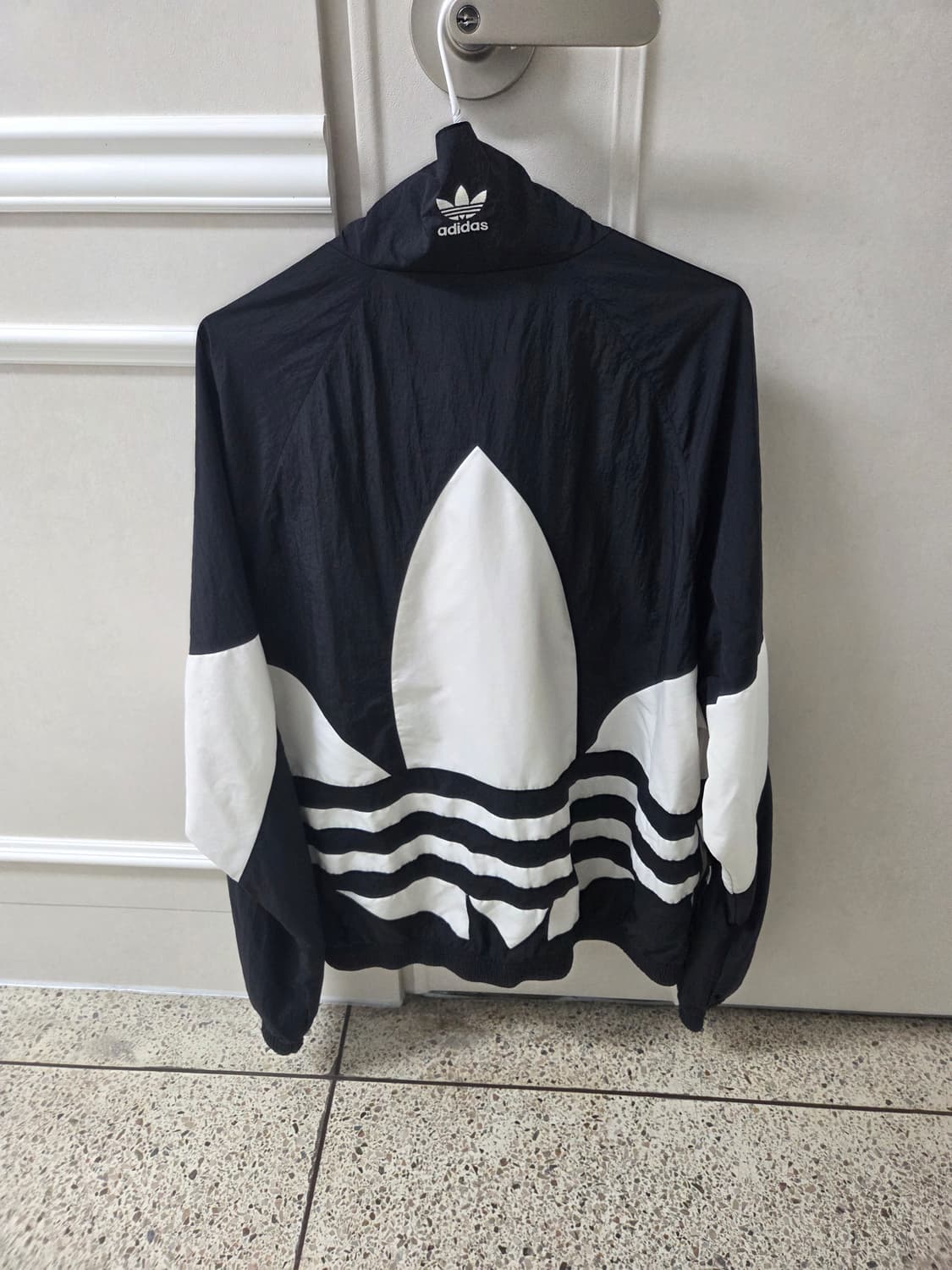 아디다스 바람막이 XXL 상품이미지2