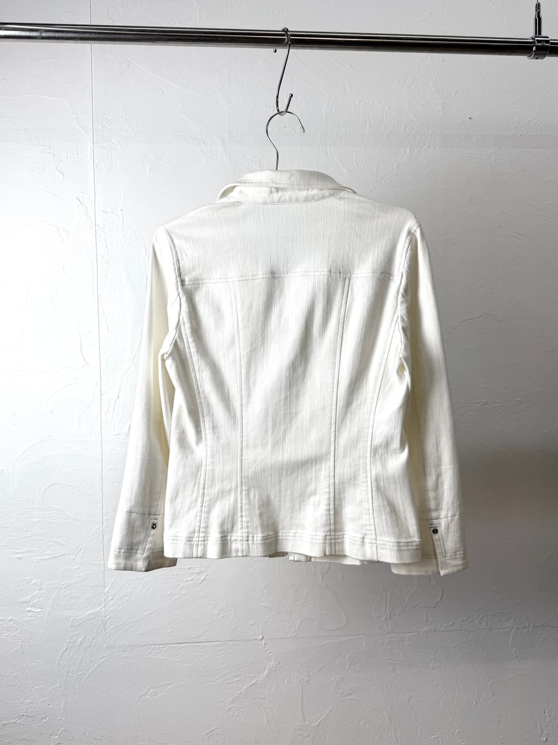 Michel Klein 스티치 자켓 상품이미지7