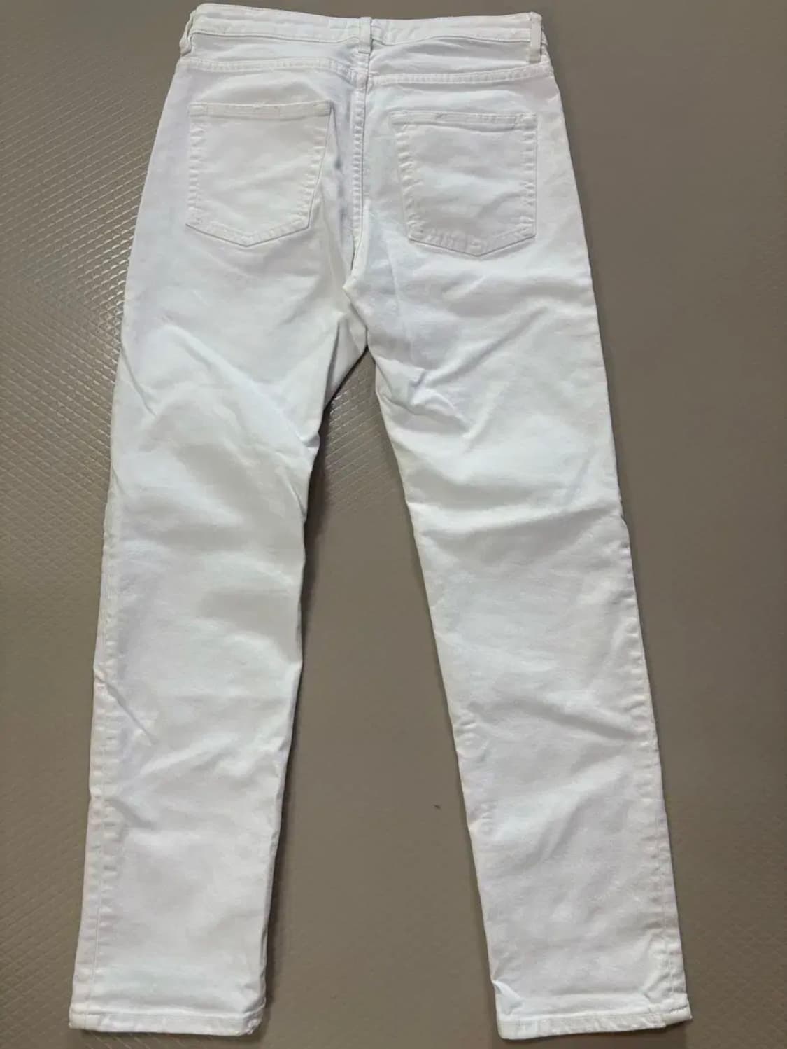 아크네화이트데님 상품이미지3