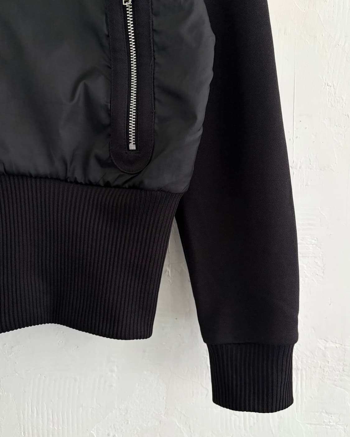 Adidas 아디다스 윈터 더블 옐로우/블랙 컬러 트랙 자켓 상품이미지8
