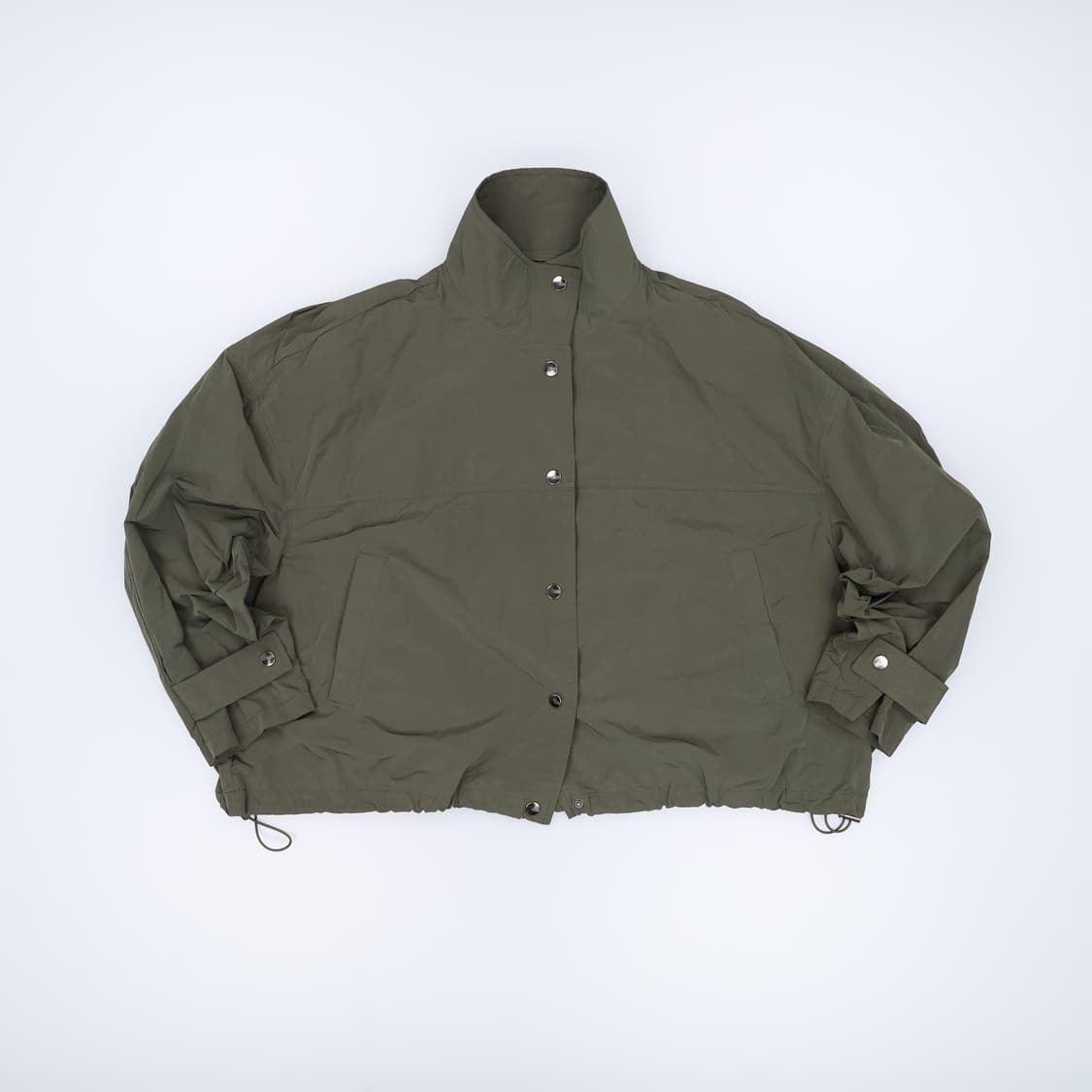 F 스튜디오톰보이 여성 야상 0323H1 상품이미지1