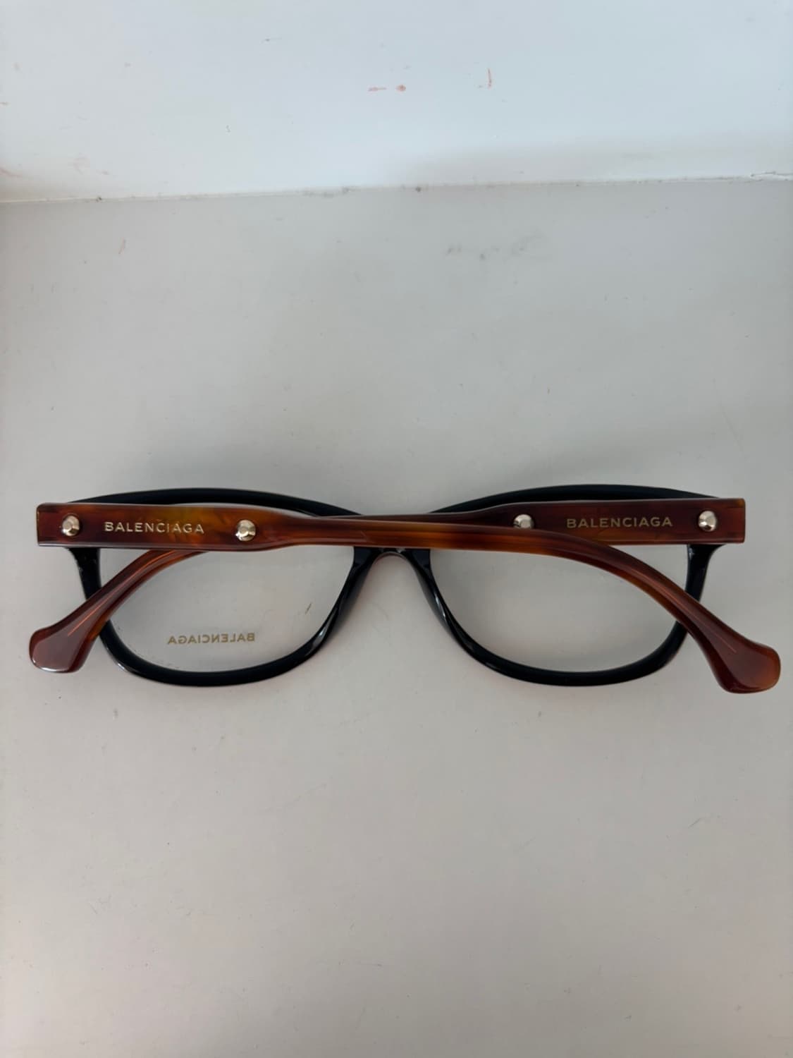 Balenciaga Eyeglasses 상품이미지3