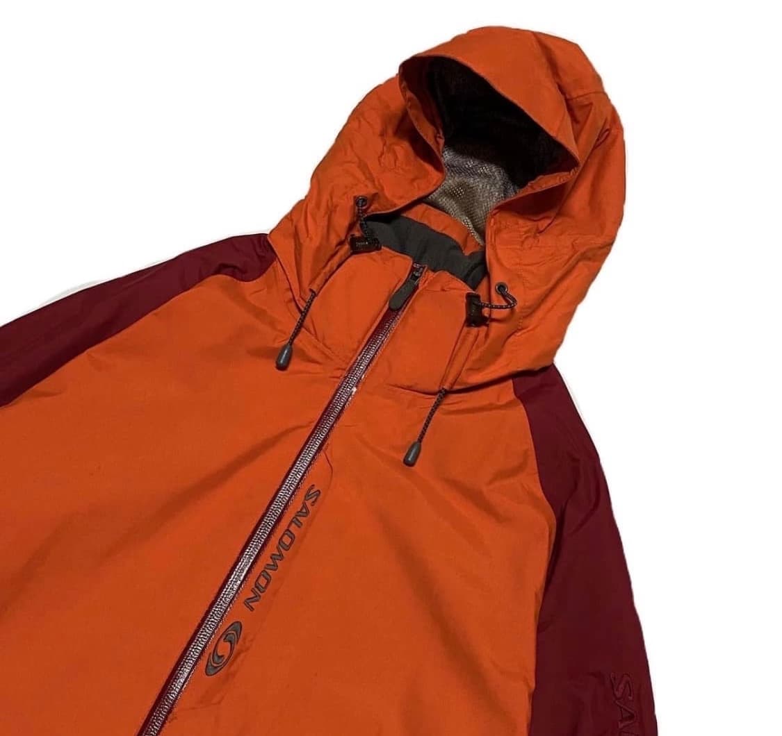 2000s Salomon Clima-PROjacket 상품이미지2