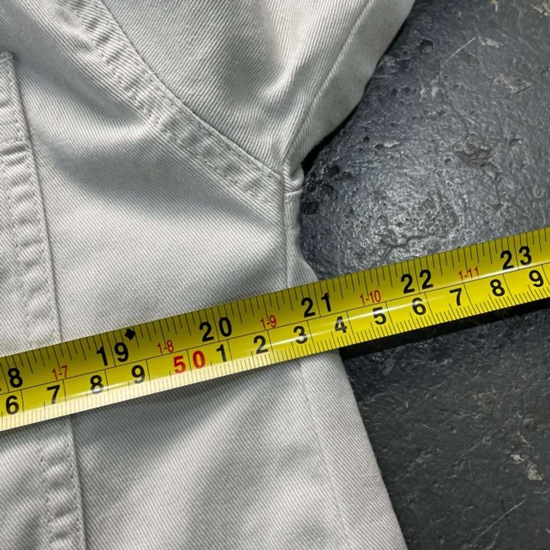 95 콜럼비아 코튼 셔츠  상품이미지4