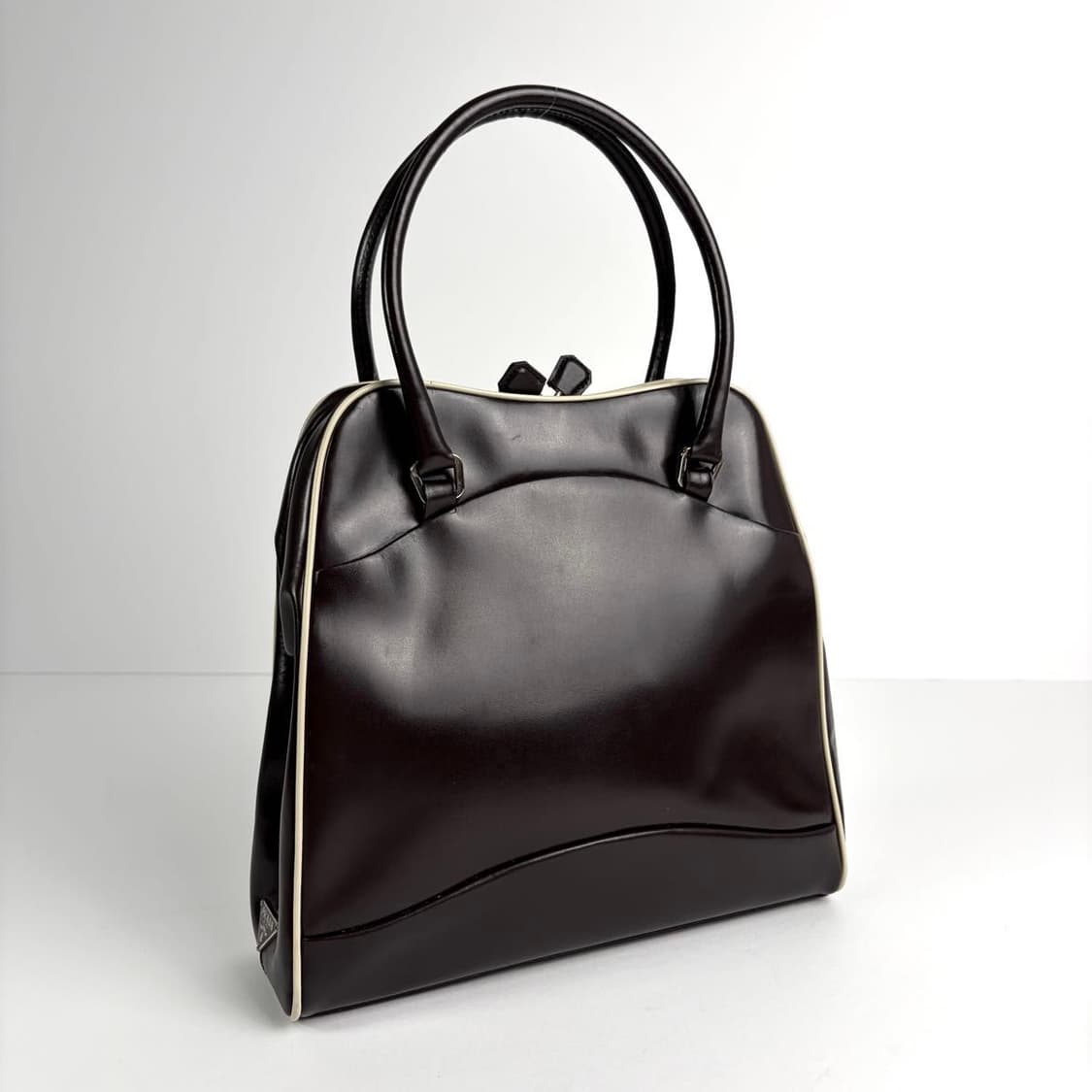 PRADA vitello bag 상품이미지2