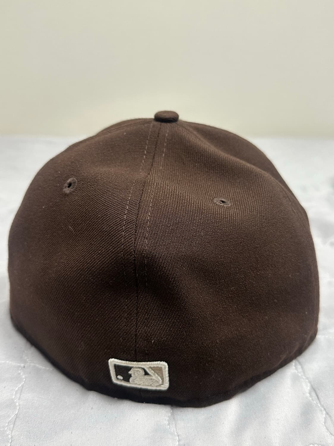 뉴에라 샌디에이고 스냅백 브라운 60.6 상품이미지2