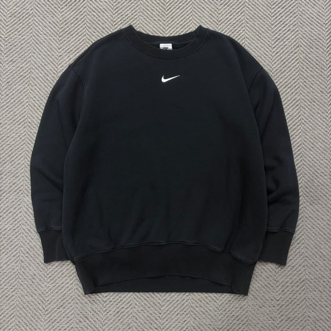 나이키 센터스우시 맨투맨 v2316 상품이미지1