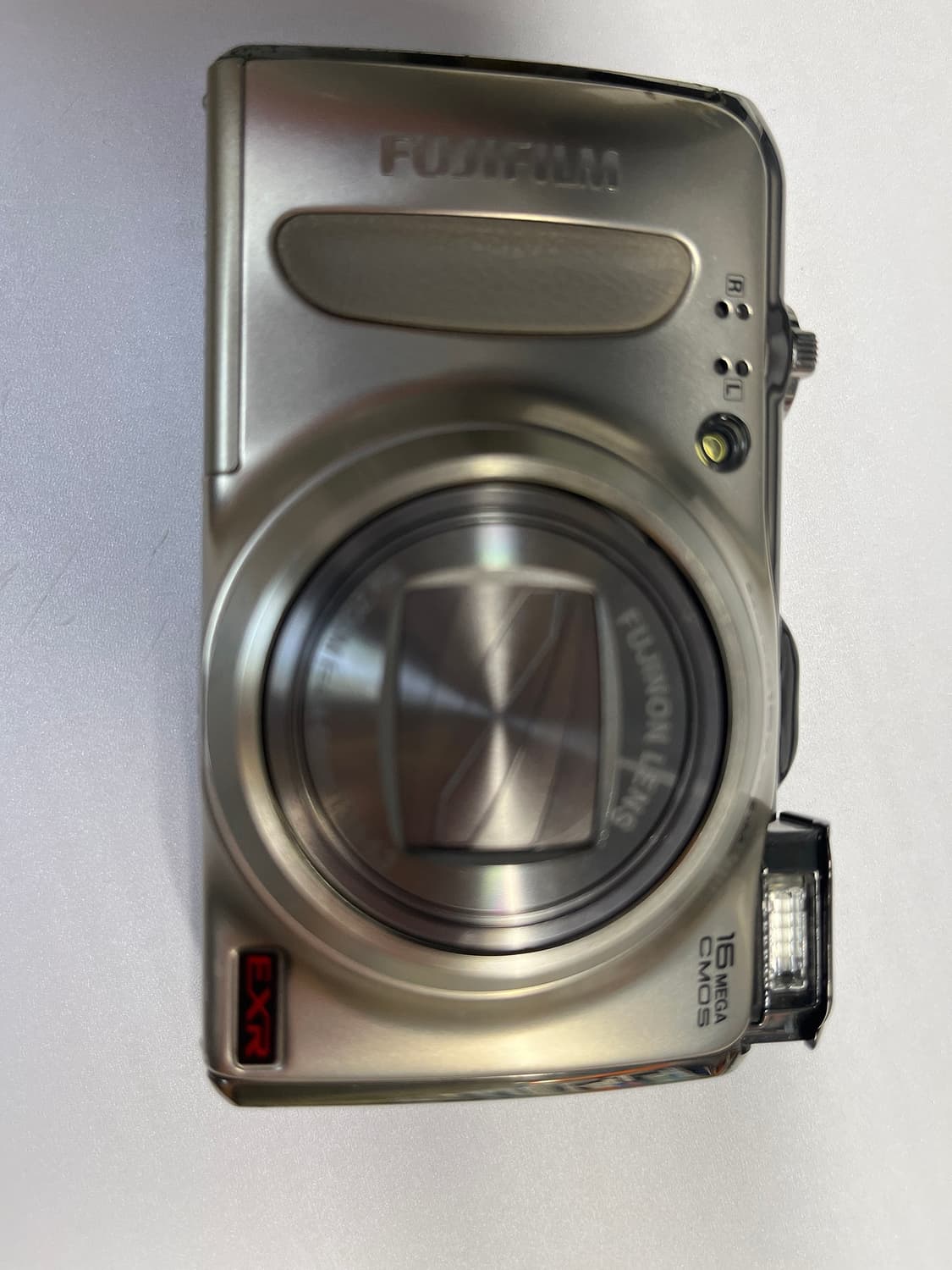 Fujifilm finepix f600exr 상품이미지1
