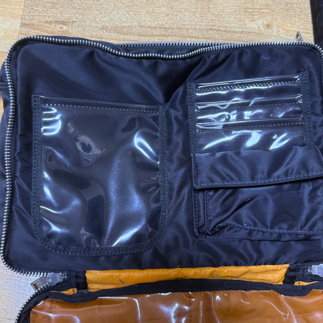 요시다포터 탱커 숄더백 L 상품이미지8