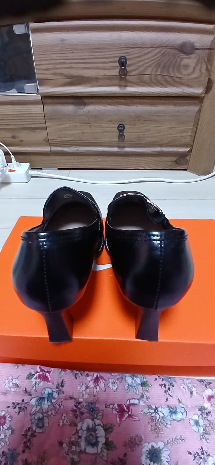 미소페 여성 로퍼(245mm)  상품이미지3