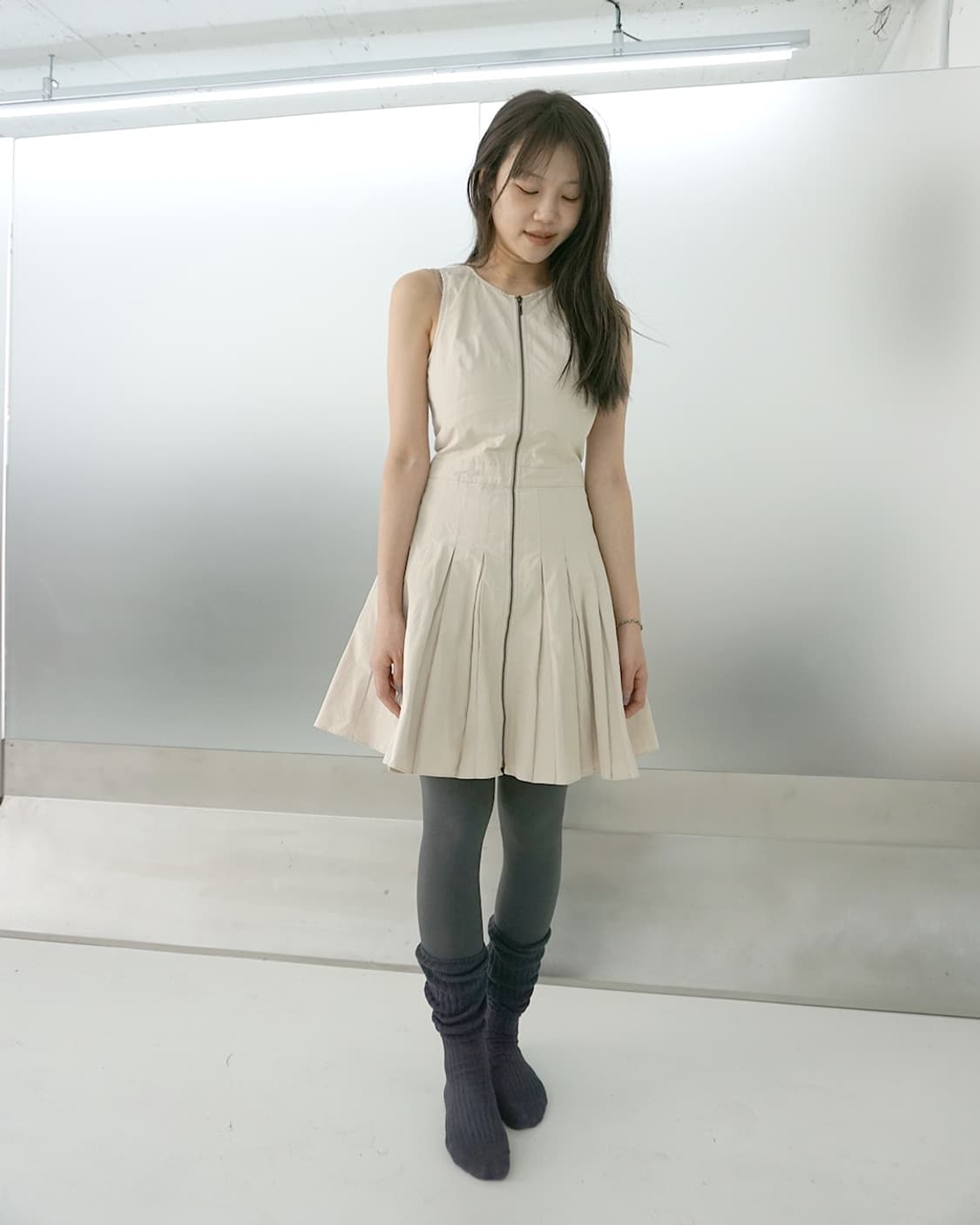 Armani exchange 원피스 상품이미지1