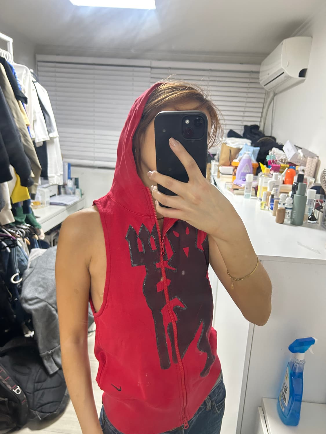 나이키 빈티지 상품이미지4