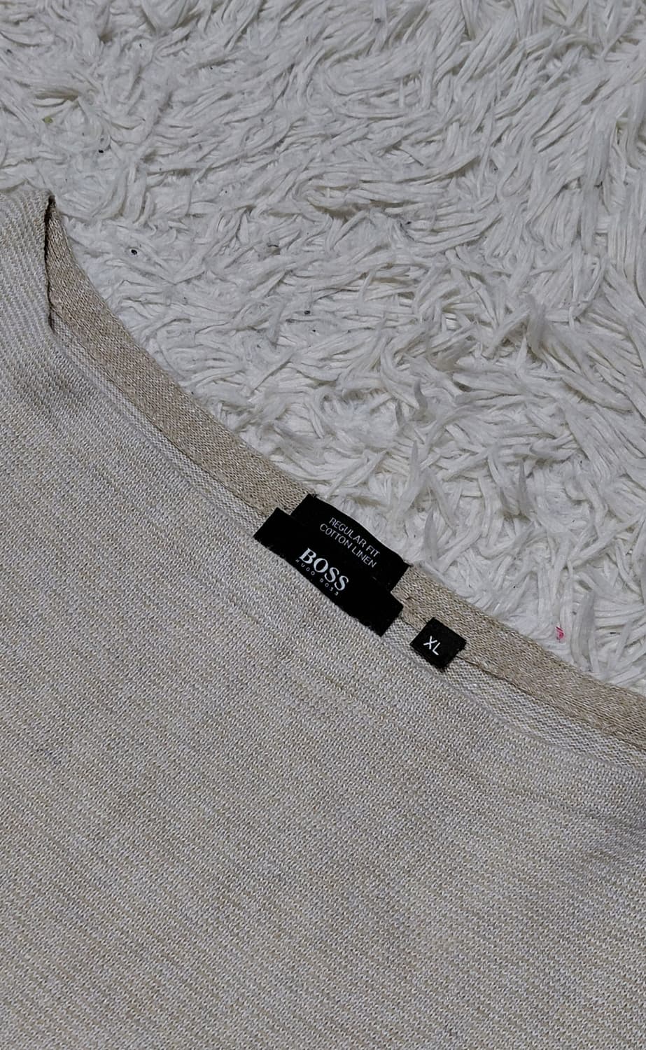 BOSS 니트 XL 상품이미지2
