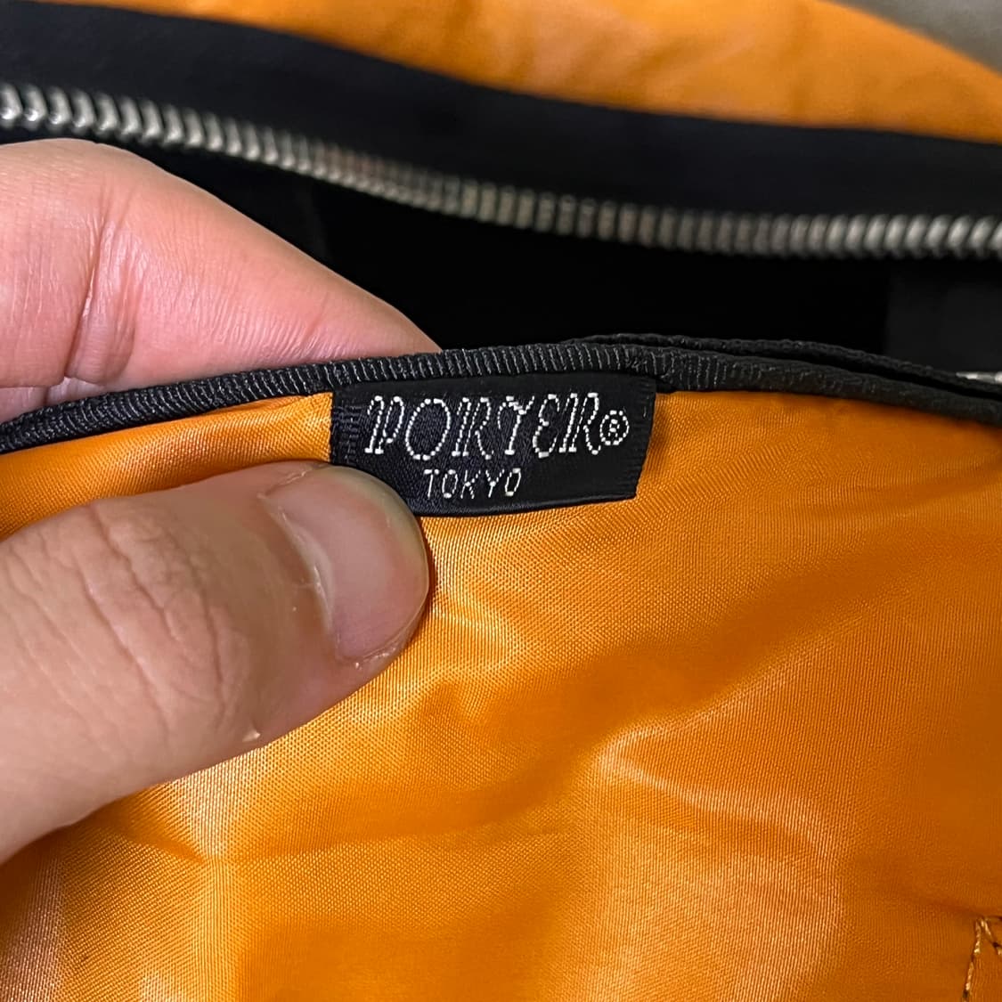 Porter 요시다 포터 탱커 보스턴 더플백 L 상품이미지7