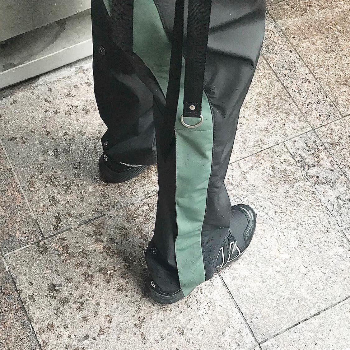 키코 코스타디노브 2018 gaetan 팬츠 S 상품이미지2