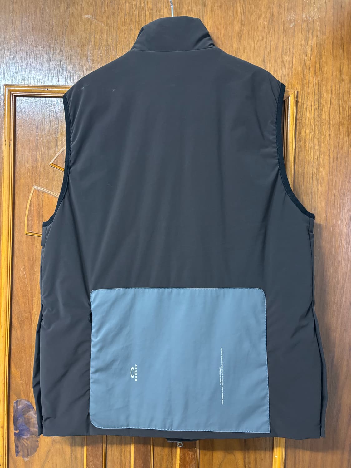 오클리 사무엘로스 조끼 베스트 M 상품이미지4